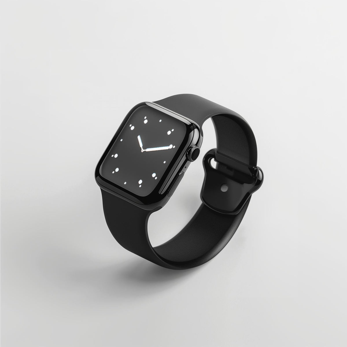 Montre connectée