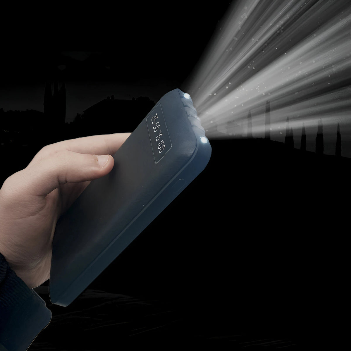 Batterie Externe 20 000 mAh