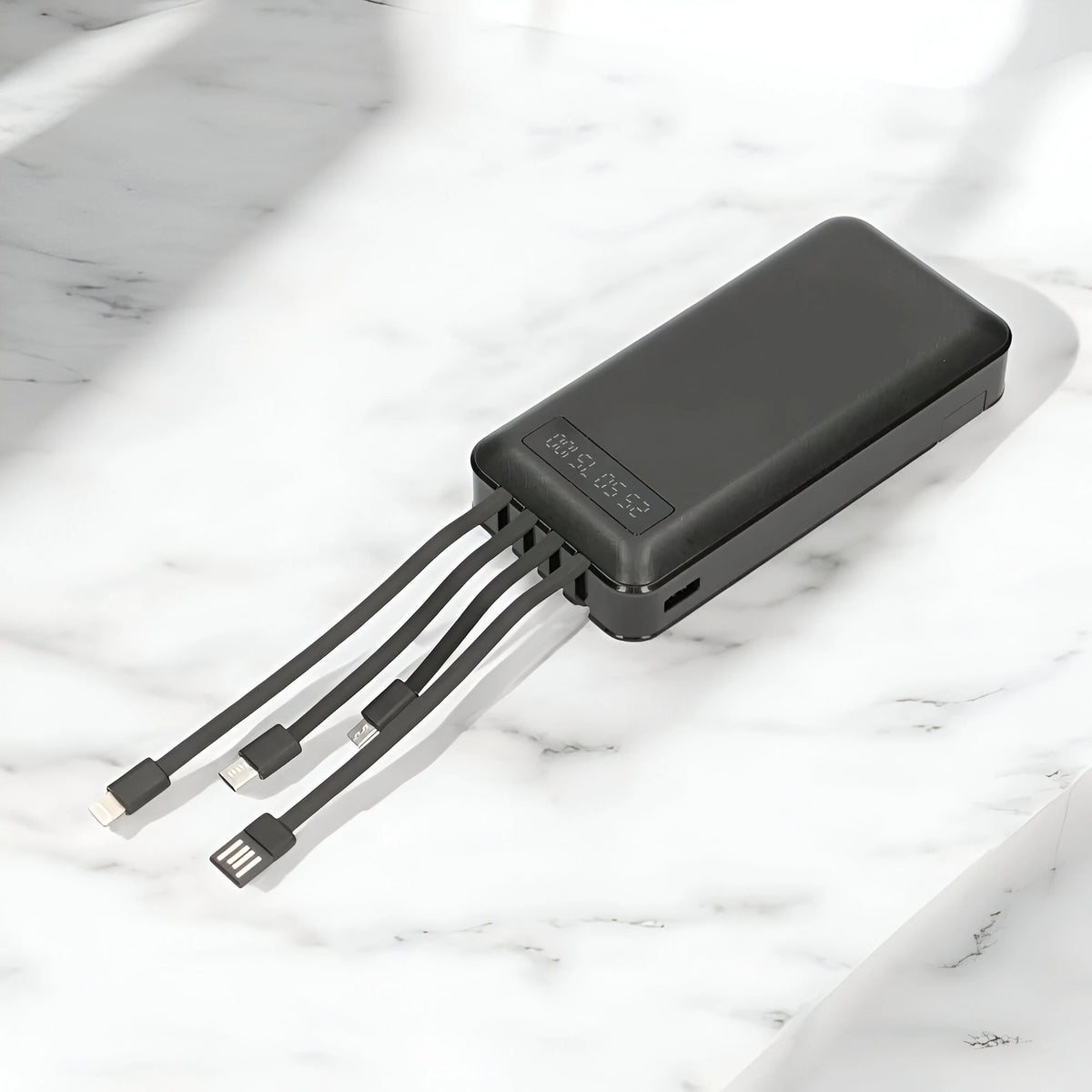 Batterie Externe 20 000 mAh