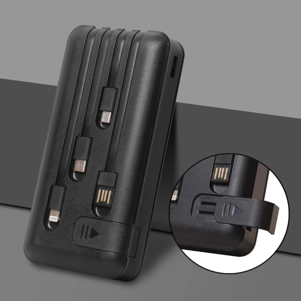 Batterie Externe 20 000 mAh