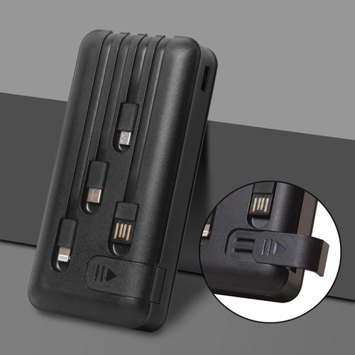 Batterie Externe 20 000 mAh