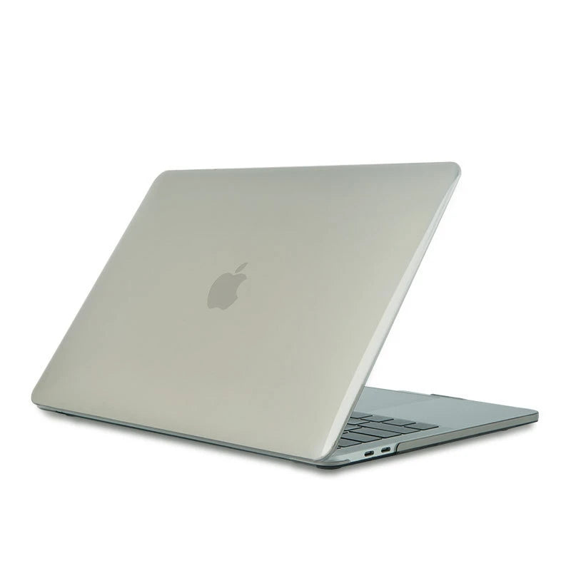 Coque transparente Macbook Pro 13