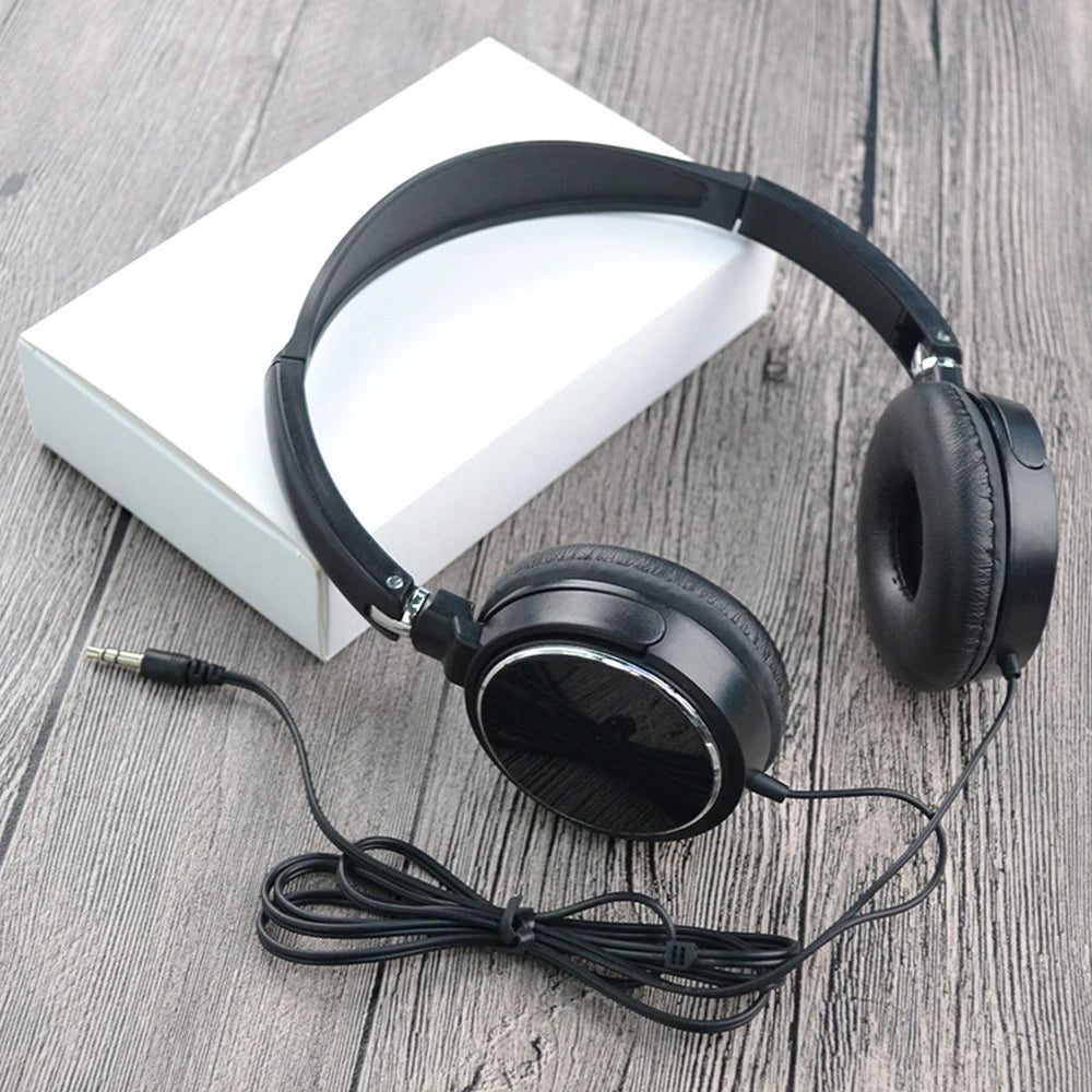 Casque filaire WYMECT