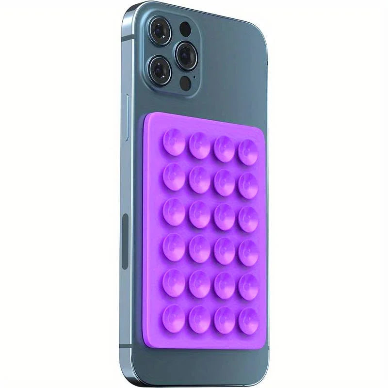 Support de téléphone à ventouse