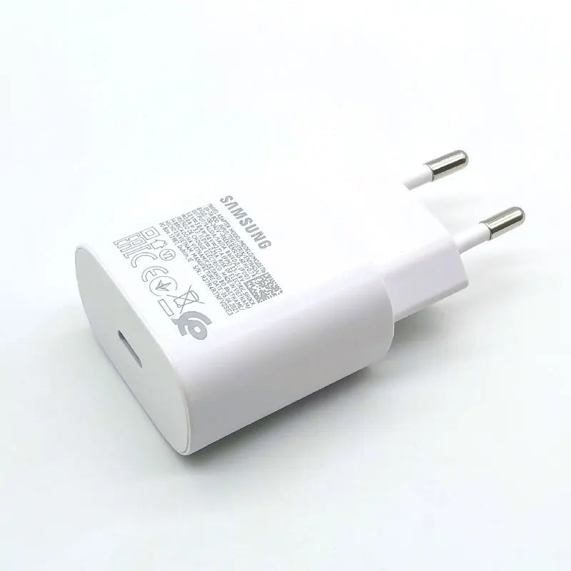 Chargeur Type C