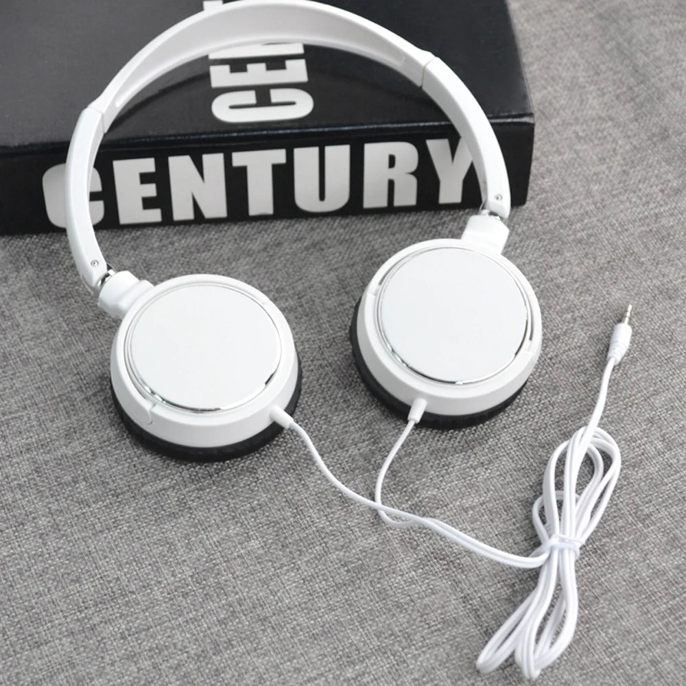 Casque filaire WYMECT