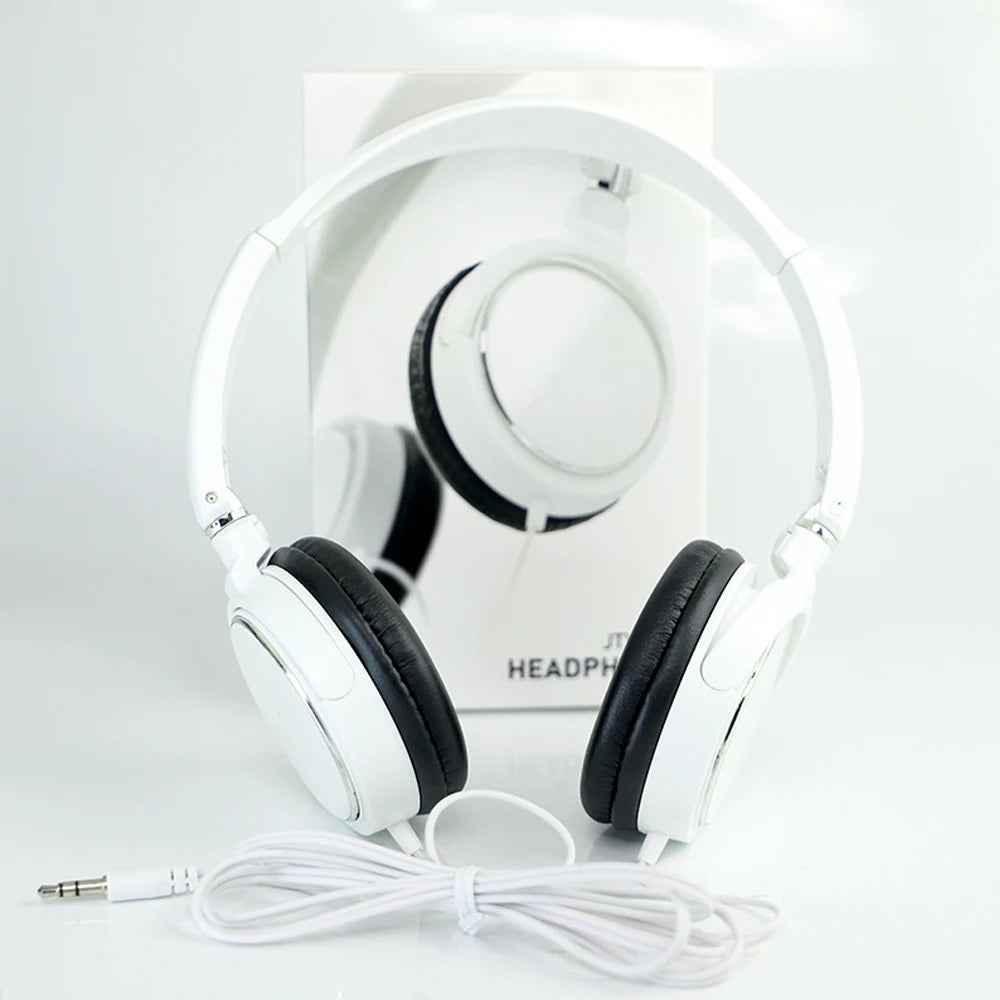Casque filaire WYMECT