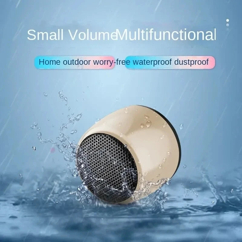 Mini Enceinte Portable Bluetooth