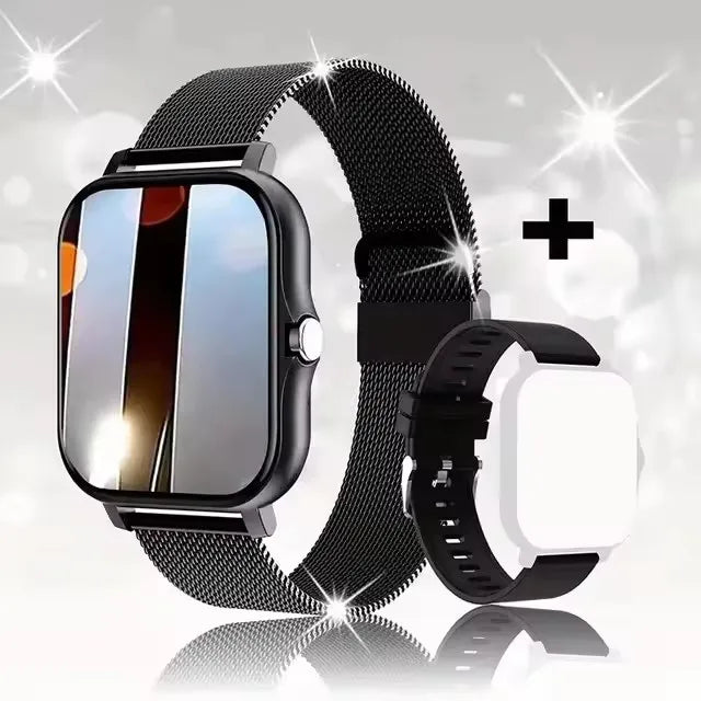 Montre connectée multifonctionnelle