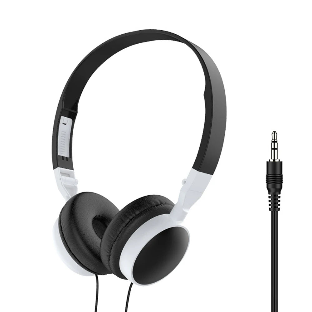 Casque filaire WYMECT