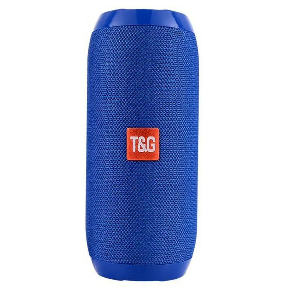 Enceinte Bluetooth TG117