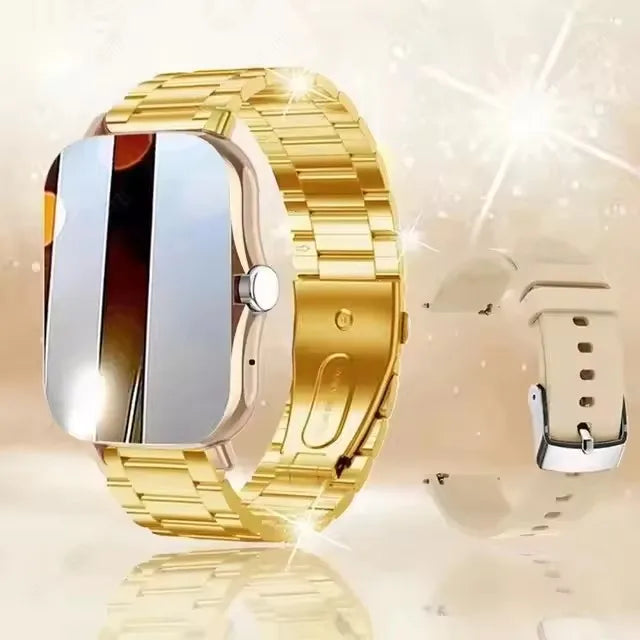 Montre connectée multifonctionnelle