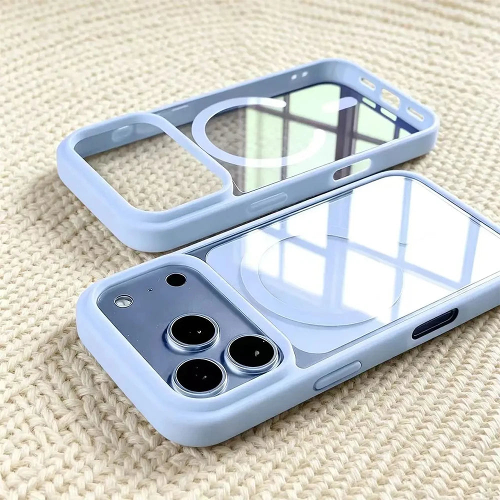 Coque magnétique IPhone 18 et IPhone 17