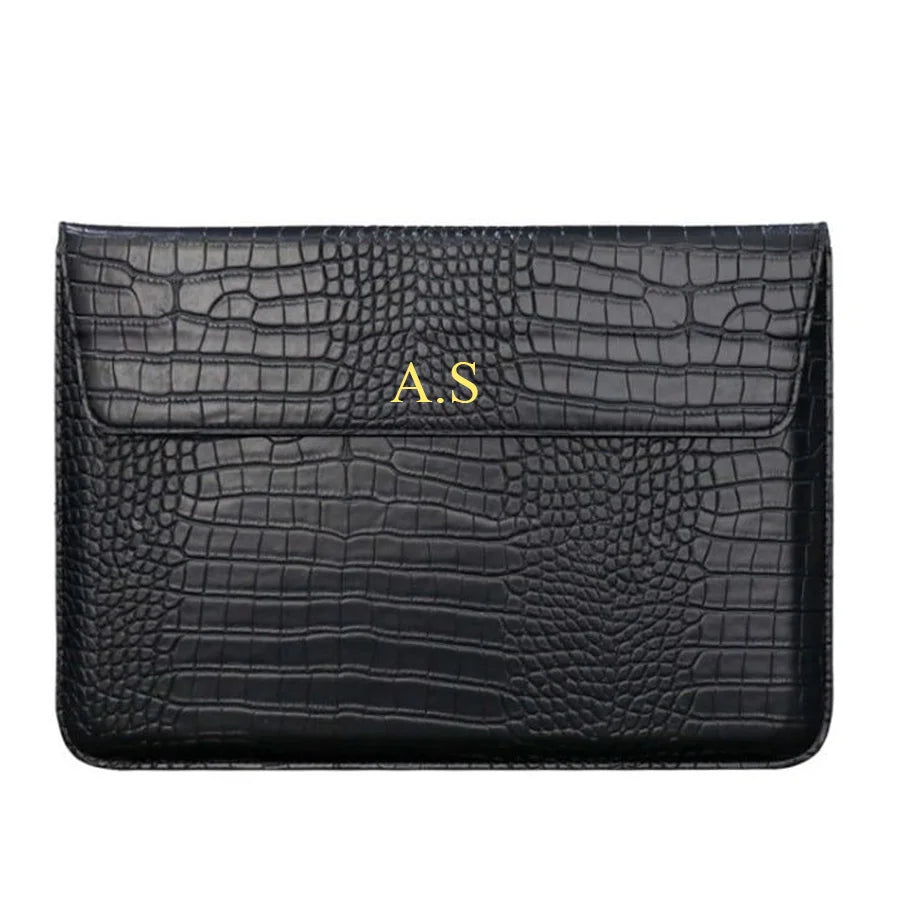 Housse pour ordinateur portable personnalisable