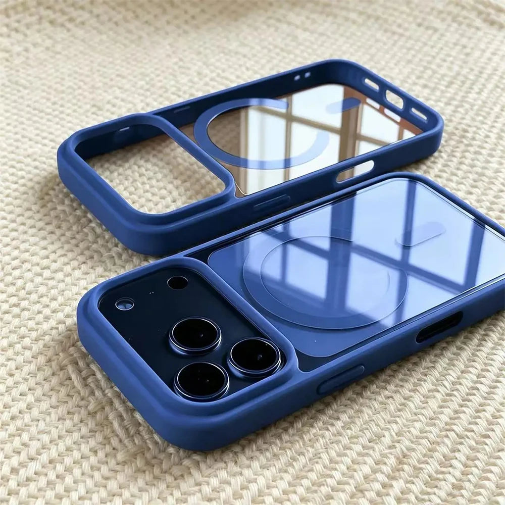 Coque magnétique IPhone 18 et IPhone 17