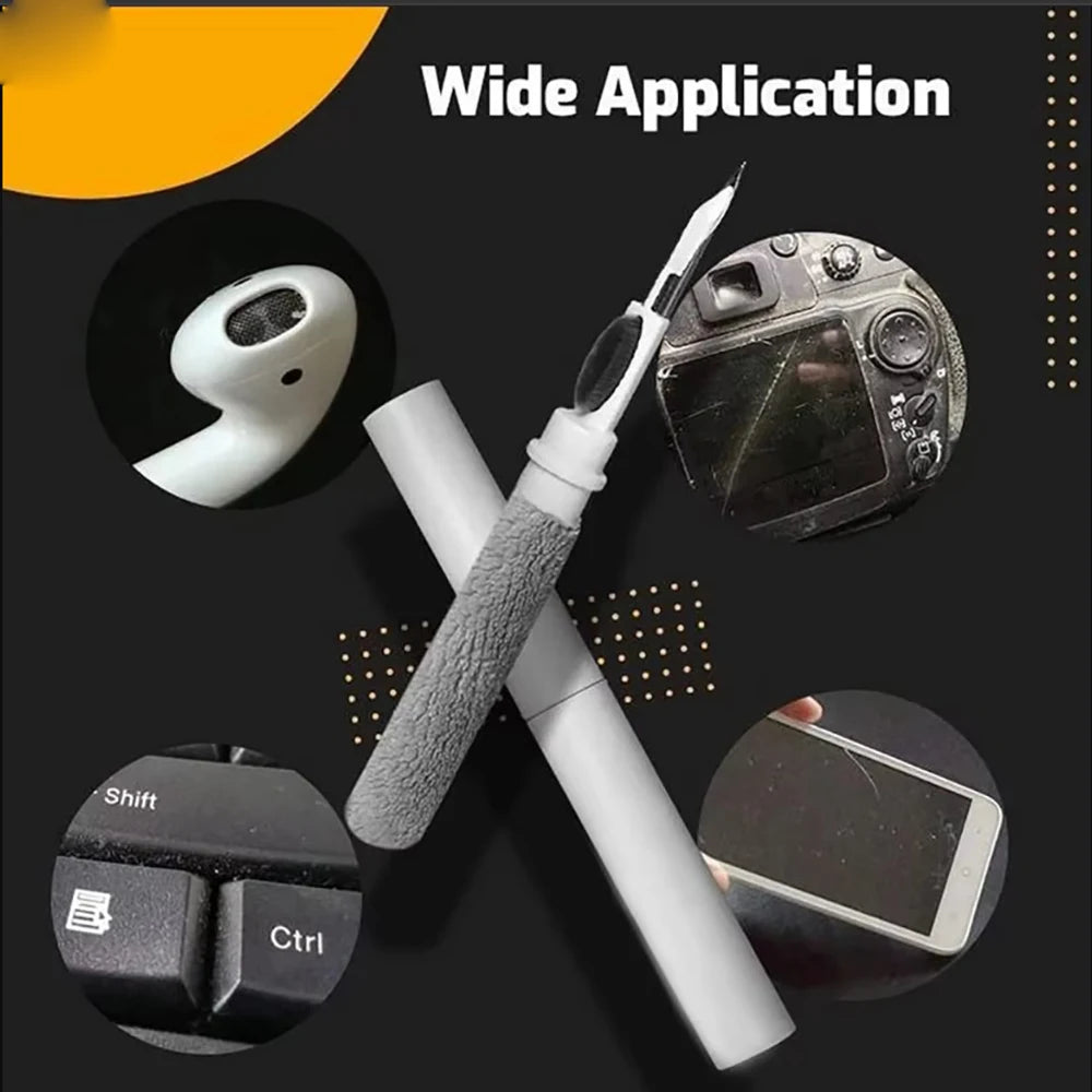 Stylo de nettoyage pour écouteur