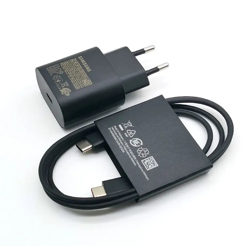 Chargeur Type C