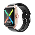 Montre Connectée avec podomètre Pour Iphone et Android