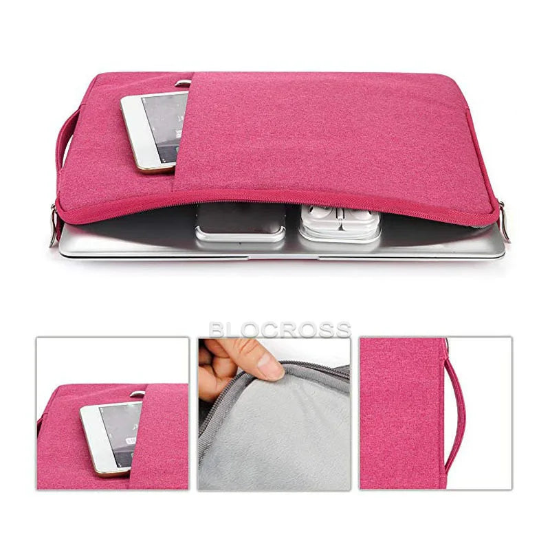 Etui à main pour IPad