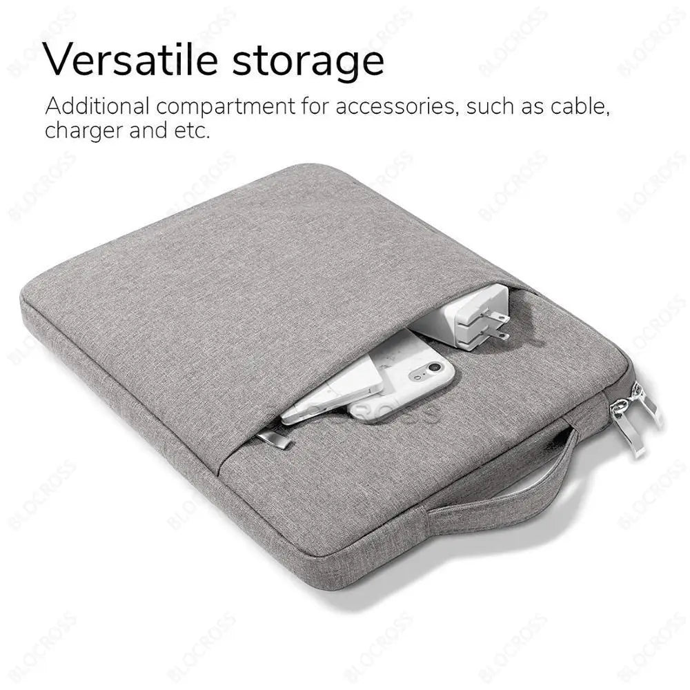 Etui à main pour IPad