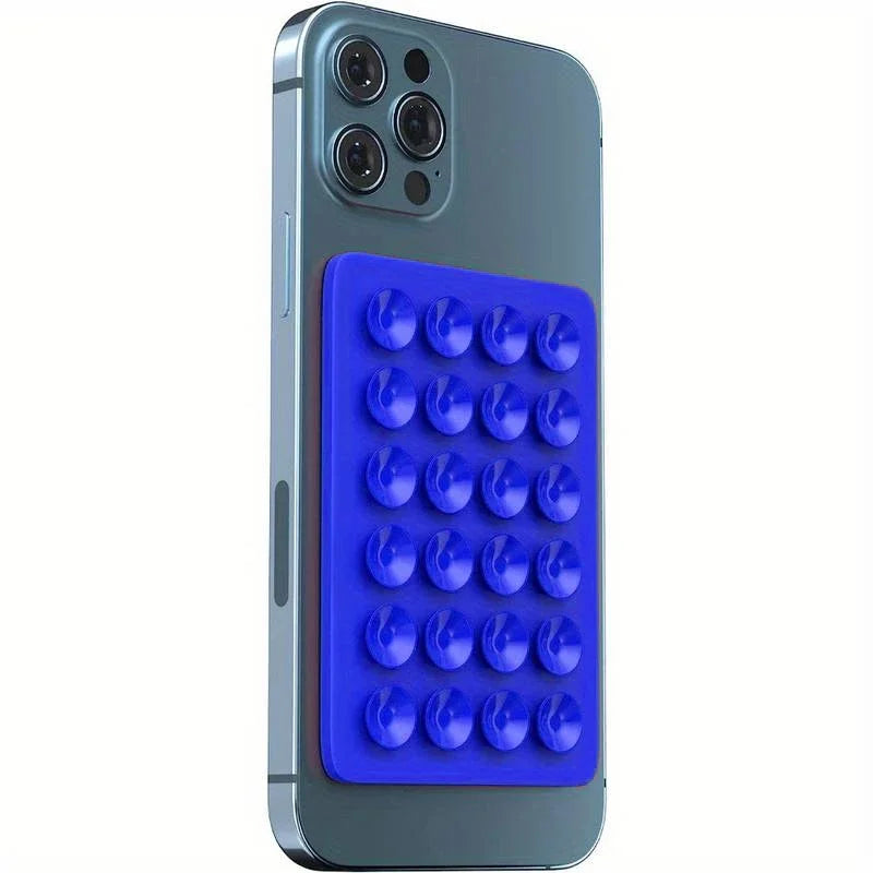 Support de téléphone à ventouse