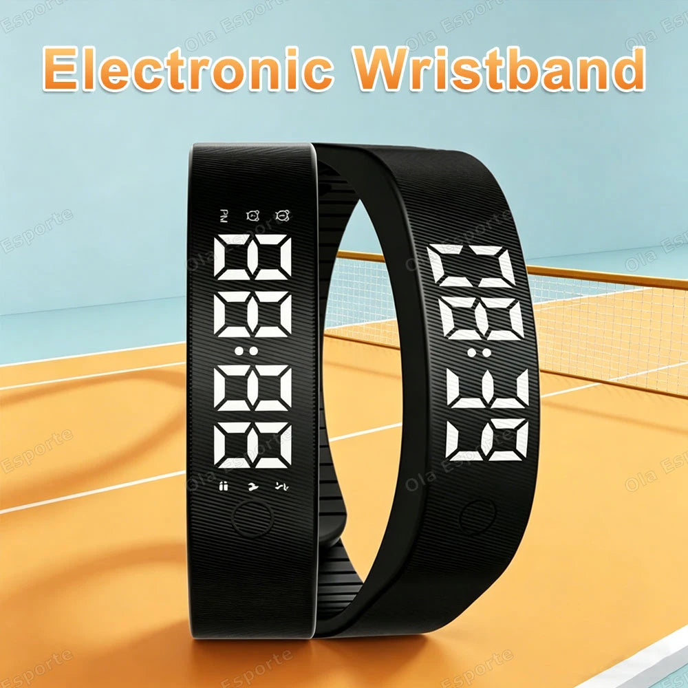 Bracelet Connectée Intelligent