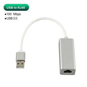 Adaptateur Ethernet 1000 Mbps USB 3.0