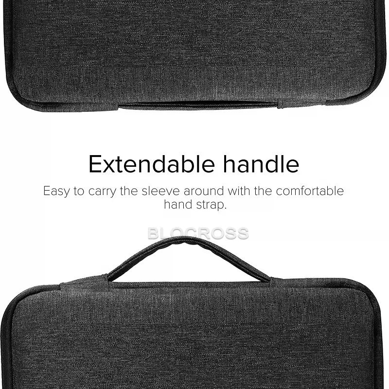 Etui à main pour IPad