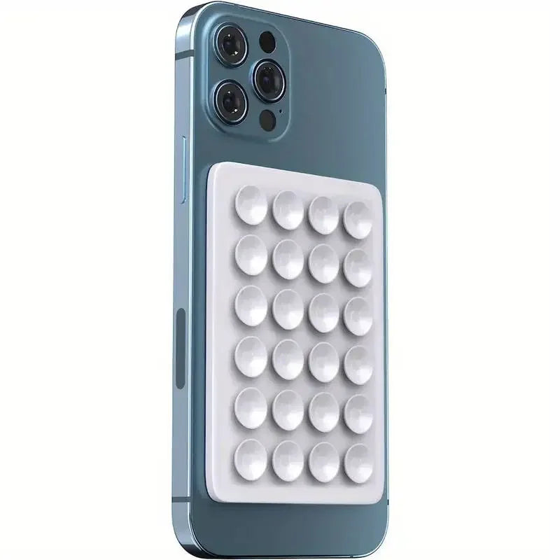 Support de téléphone à ventouse