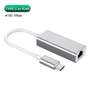 Adaptateur Ethernet 1000 Mbps USB 3.0