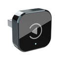 Adaptateur CarPlay sans fil (version améliorée 2026)
