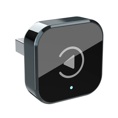 Adaptateur CarPlay sans fil (version améliorée 2026)