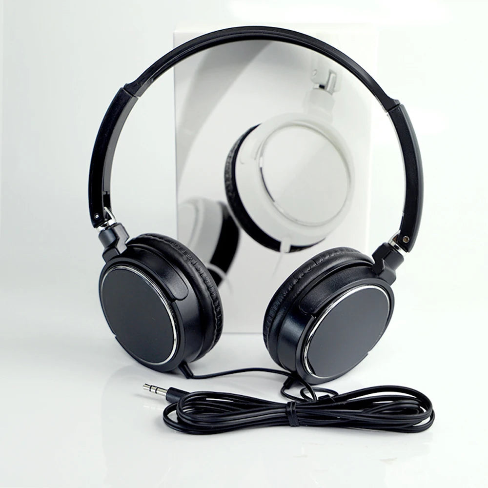 Casque filaire WYMECT