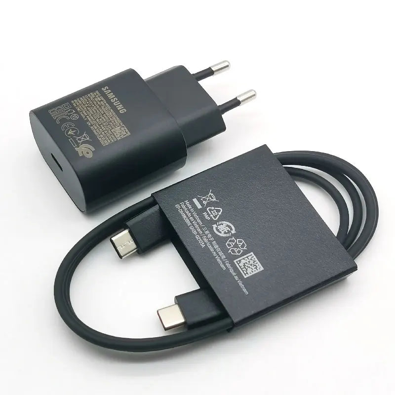 Chargeur Type C