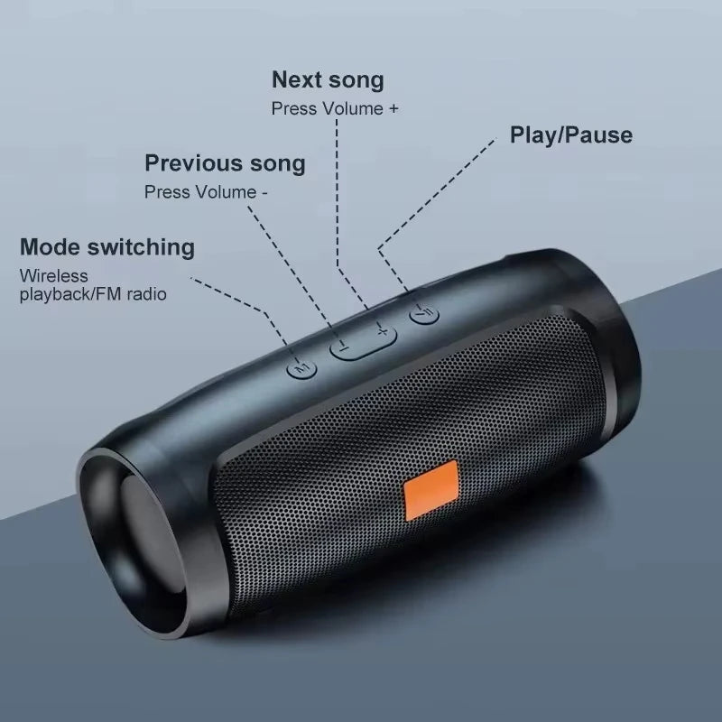 Enceintes portables LENOVO