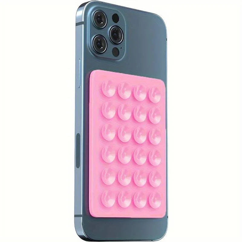 Support de téléphone à ventouse