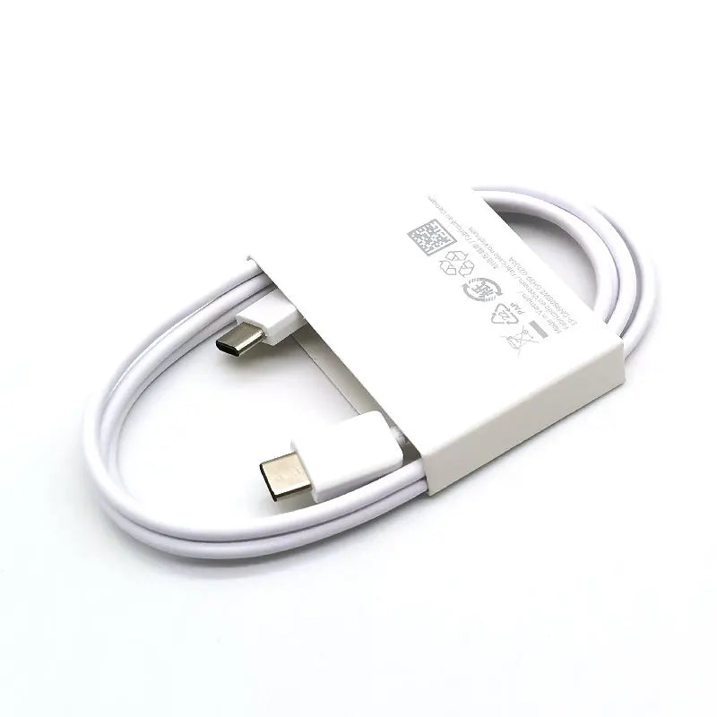 Chargeur Type C