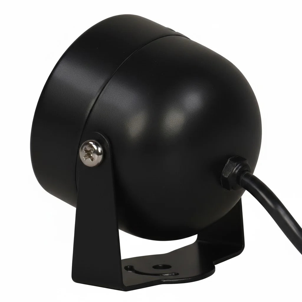 Illuminateur infrarouge à 4 LED vision nocturne pour caméra