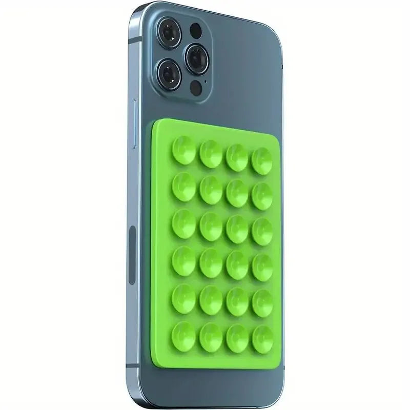Support de téléphone à ventouse