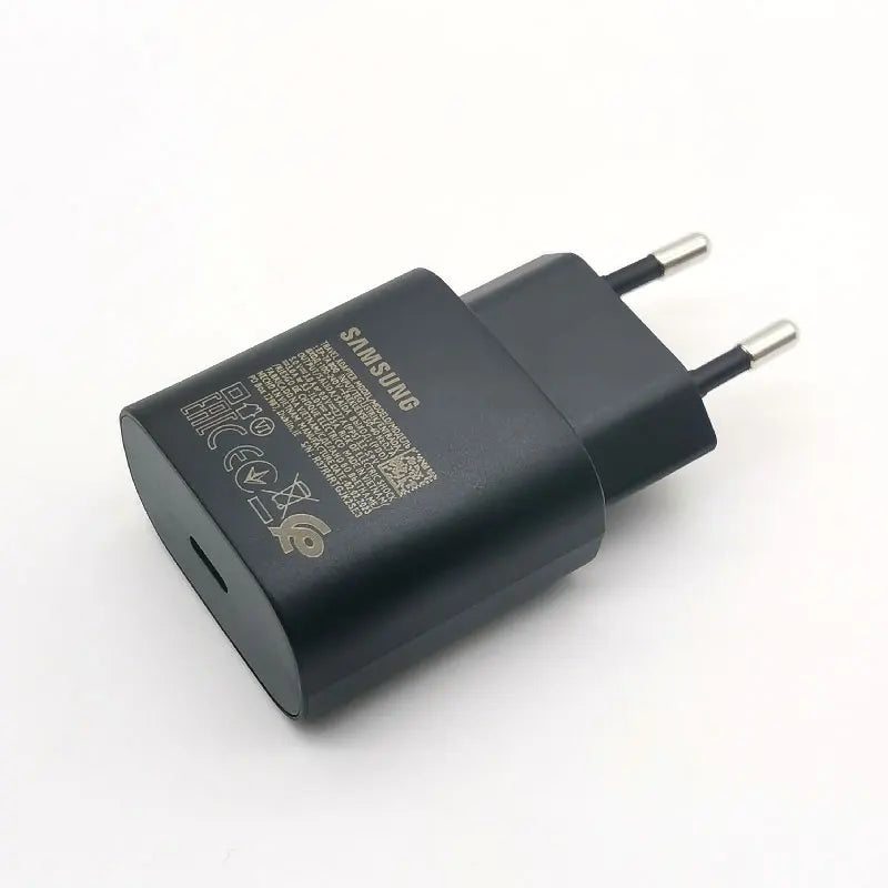 Chargeur Type C