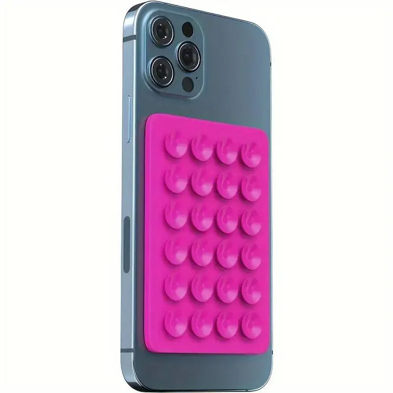 Support de téléphone à ventouse