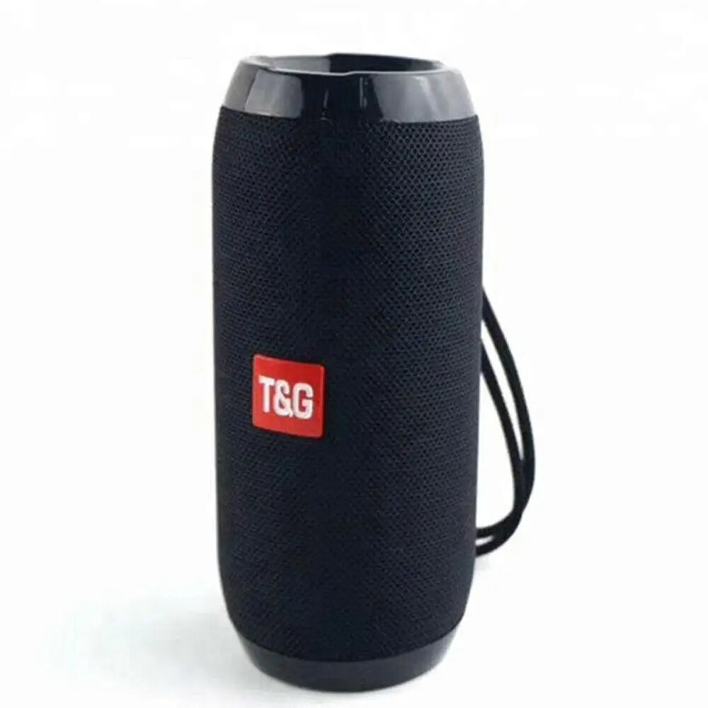 Enceinte Bluetooth TG117