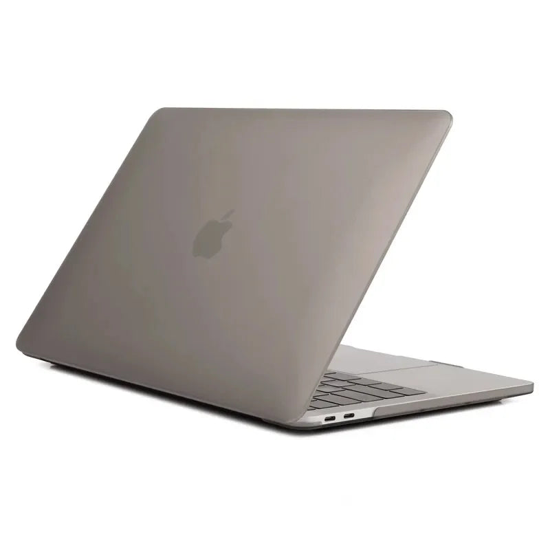 Coque transparente Macbook Pro 13