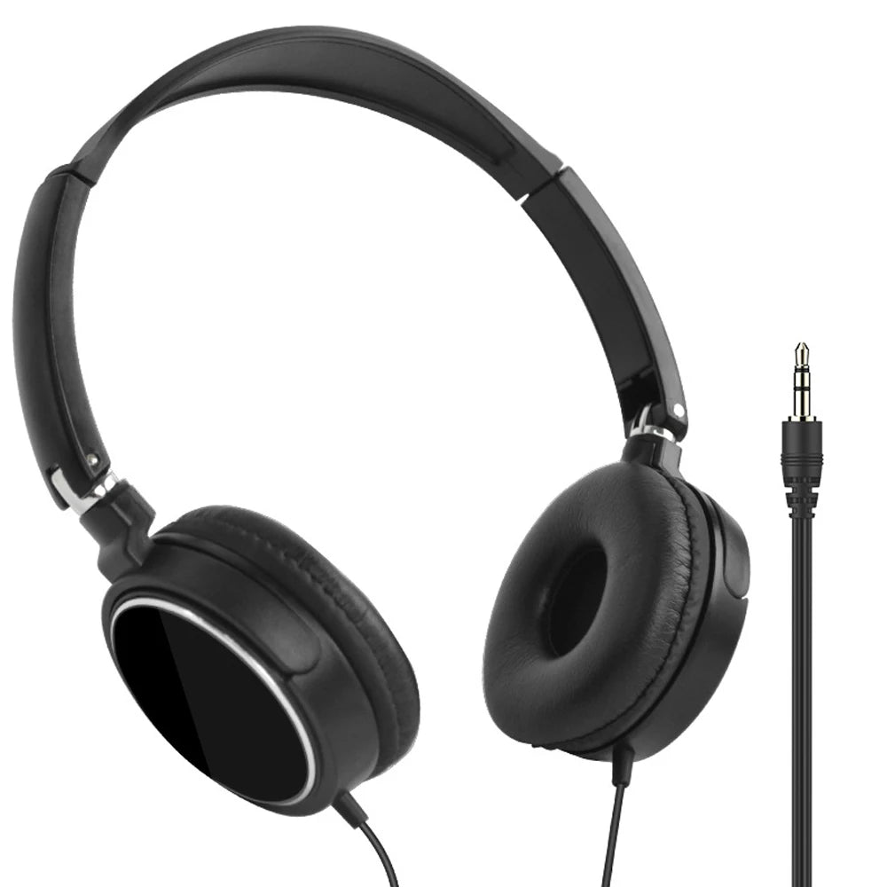Casque filaire WYMECT