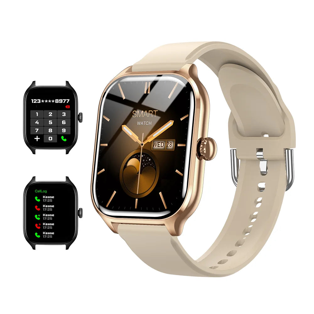 Montre connectée LAXASFIT