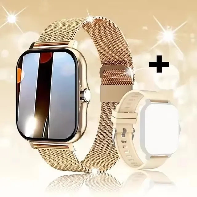 Montre connectée multifonctionnelle