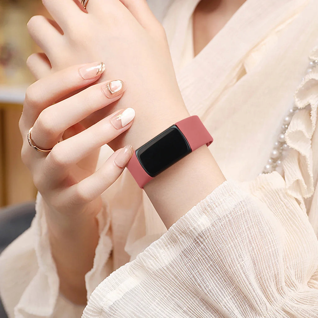 Bracelet de montre connectée pour Fitbit Charge 5/6