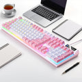Clavier Gaming en QWERTY