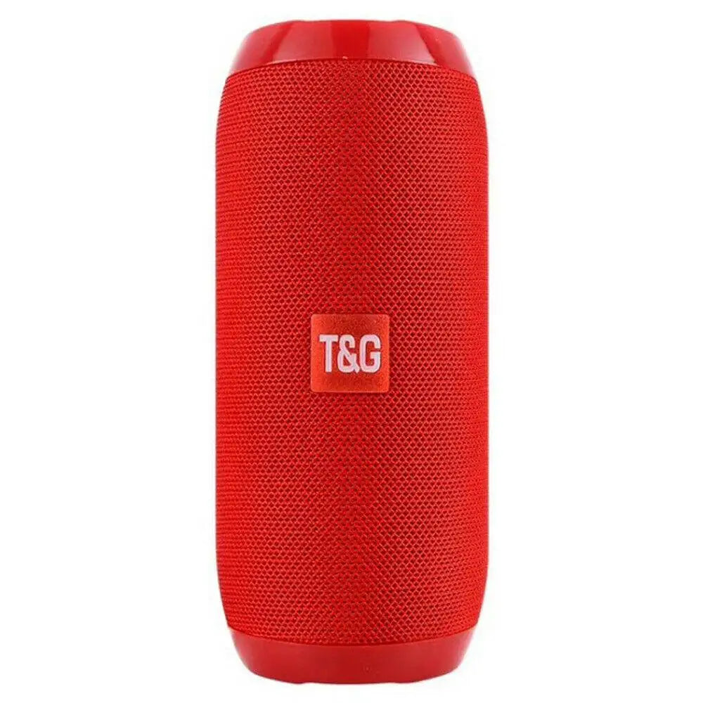 Enceinte Bluetooth TG117