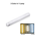 Lampe LED sans fil avec capteur de mouvement